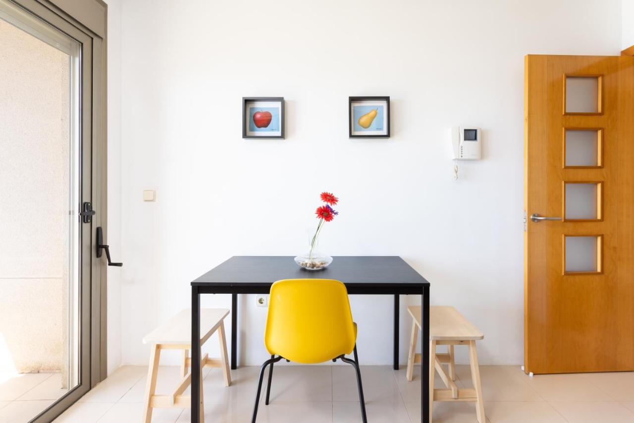 Chalet Con Vistas Al Mar En Santa Cruz De Tenerife Zewnętrze zdjęcie