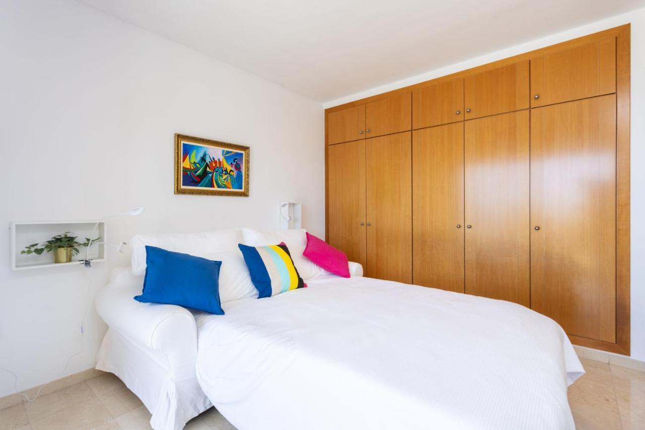 Chalet Con Vistas Al Mar En Santa Cruz De Tenerife Zewnętrze zdjęcie
