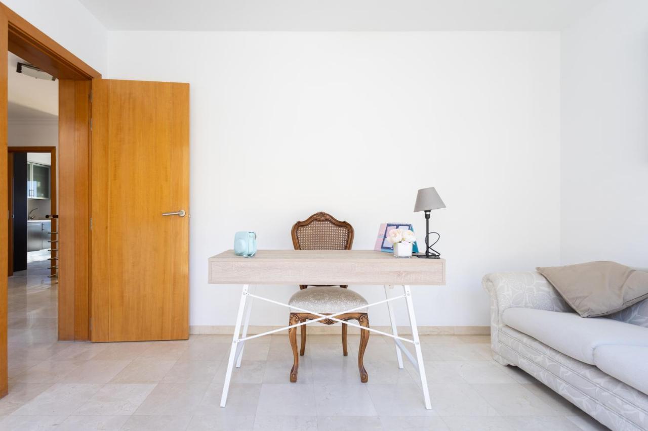 Chalet Con Vistas Al Mar En Santa Cruz De Tenerife Zewnętrze zdjęcie