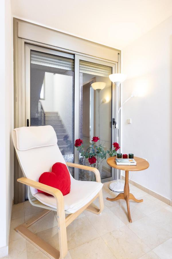 Chalet Con Vistas Al Mar En Santa Cruz De Tenerife Zewnętrze zdjęcie